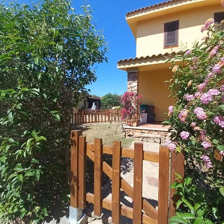 Villette Oasi San Teodoro  Exterior foto